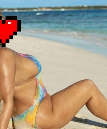 Анкета проститутки Аза - город Мурсалимкино, 38 лет, №13233