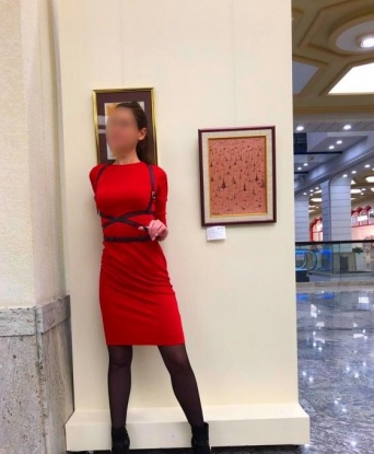 Анкета проститутки Регина - город Мурсалимкино, 24 года, №15605